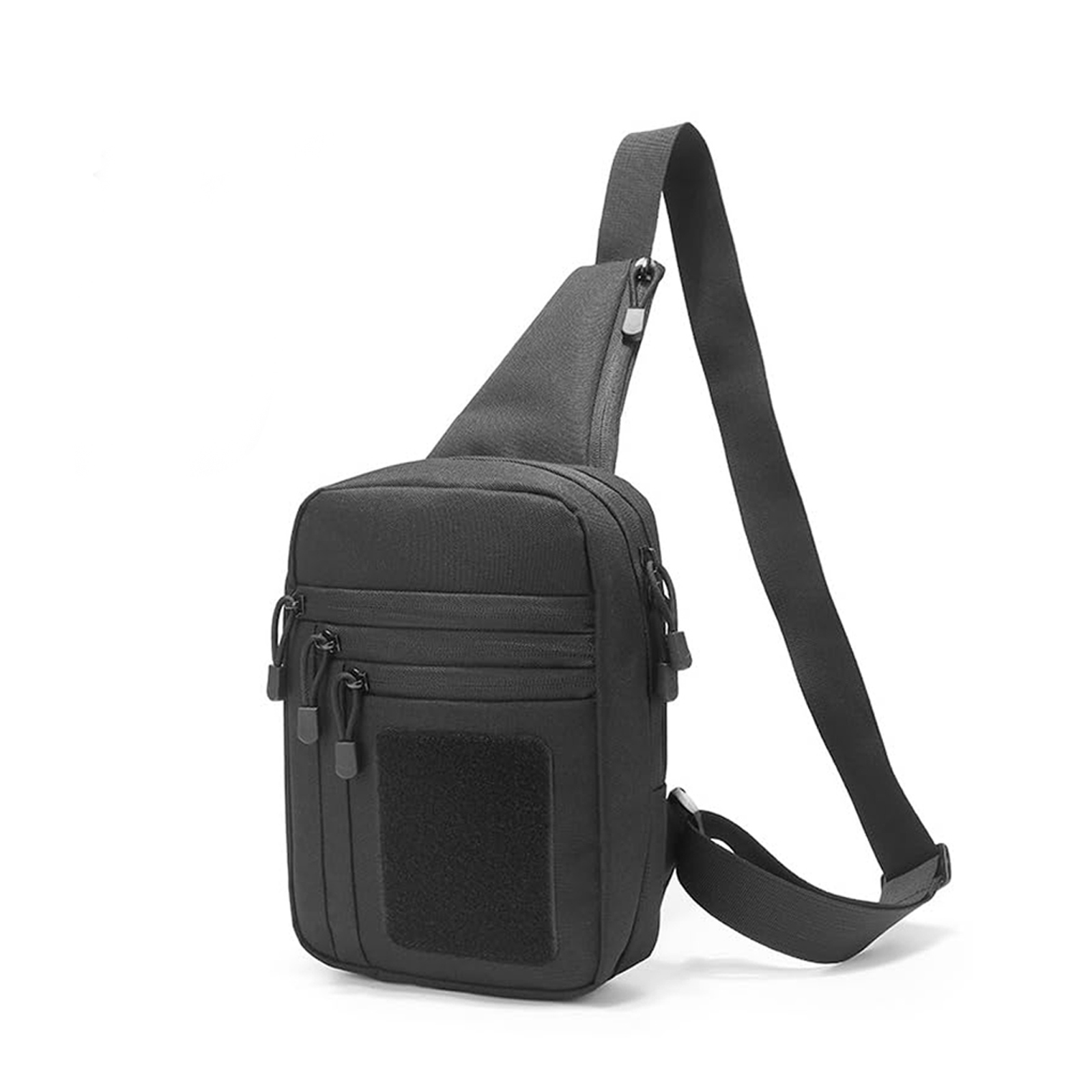 Edc Carry Bag For Men - Concealed Carry Crossbody Bag for Men,