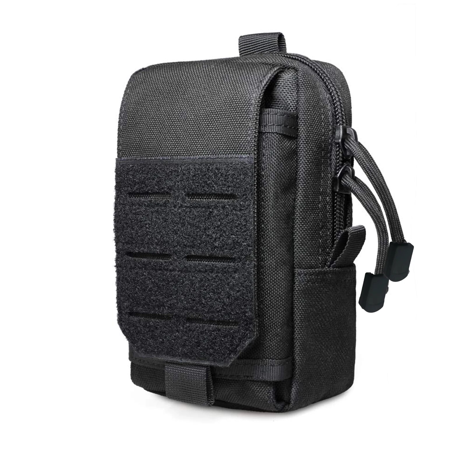 Edc Carry Pack - Tactical Molle Pouch Waist Bag Outdoor