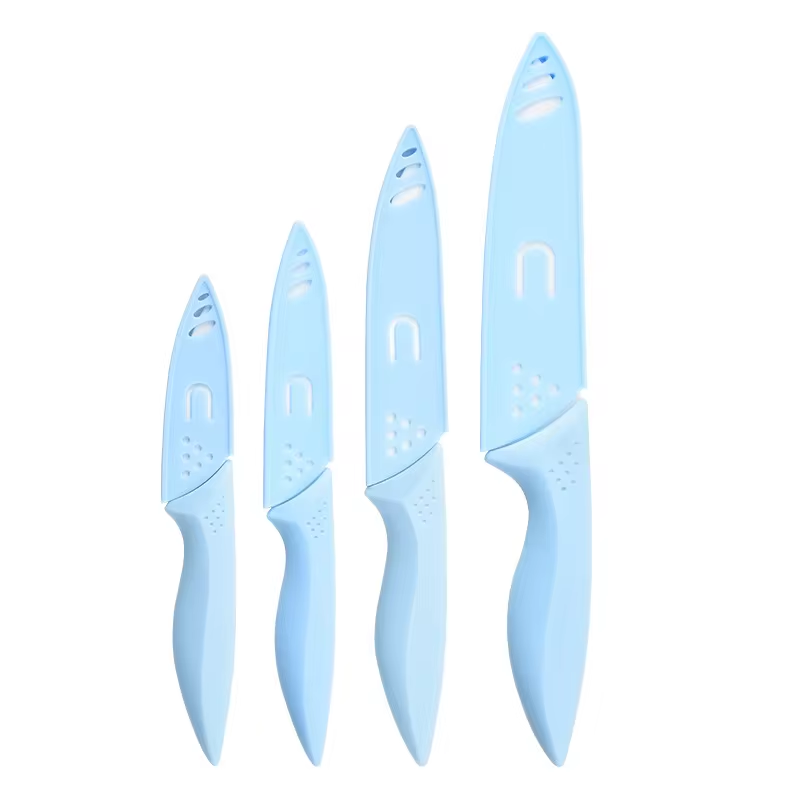 Pocket Knife Ceramic - Vegetable Tomato Meat Cut Knife Ceramic