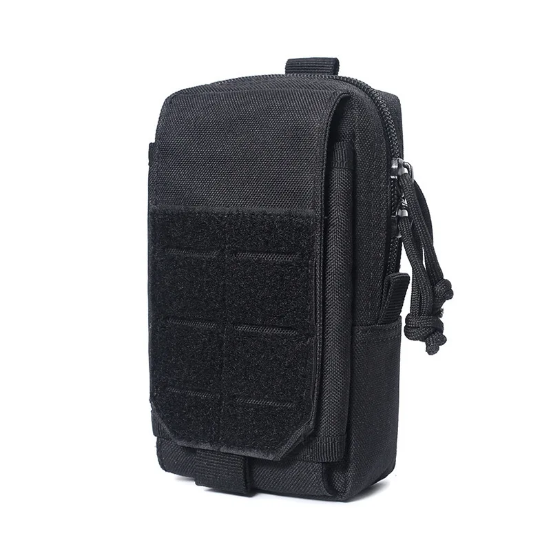 Edc Carry Belt - Waist Bag EDC Tool Bag Vest
