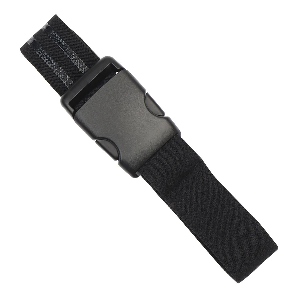 Edc Carry Belt - Tactically Leg Strap Belt for Holster