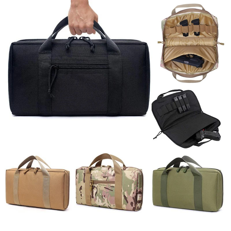 Edc Carry Accessories - Outdoor Gun Carry Bag EDC Tool