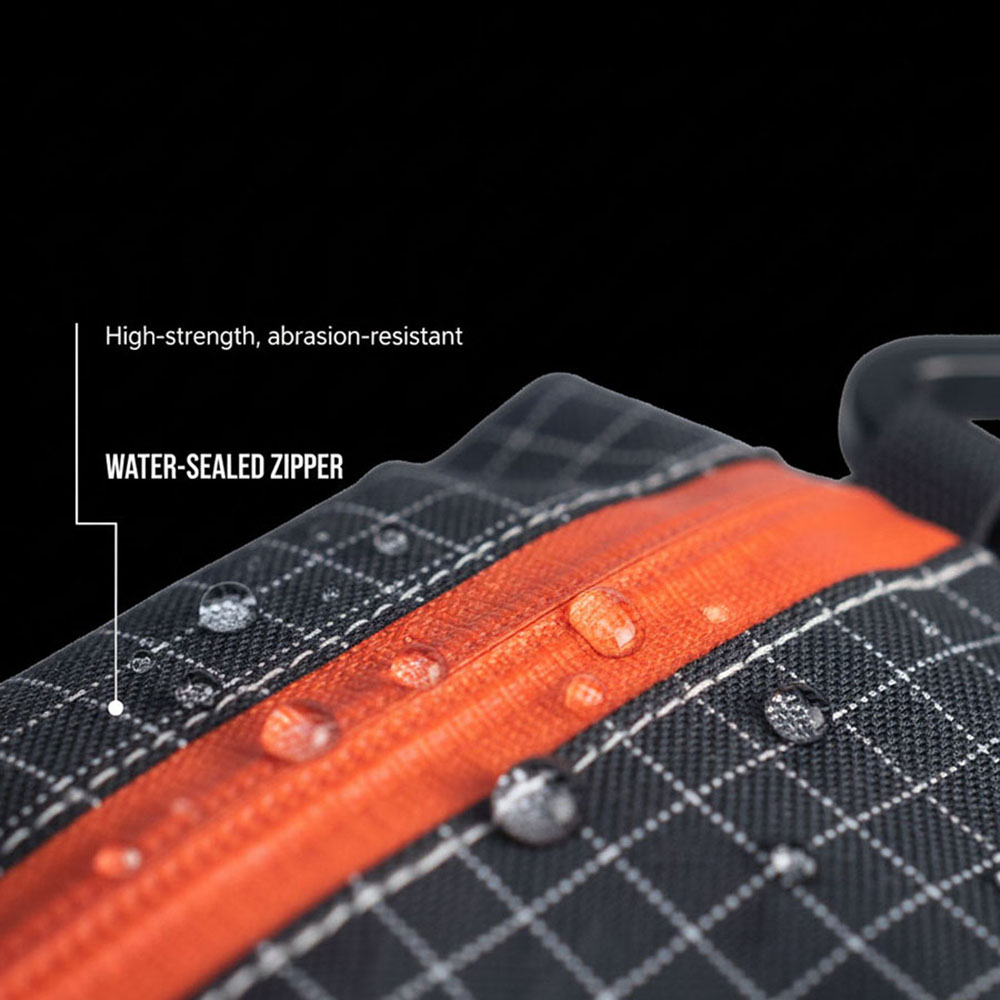 Outdoor UHMWPE Storage Bag Tra - Edc Carry Pack 评论和价格