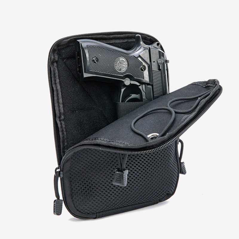 Tactical Waist Pouch EDC Hidde - Edc Carry Belt 评论和价格
