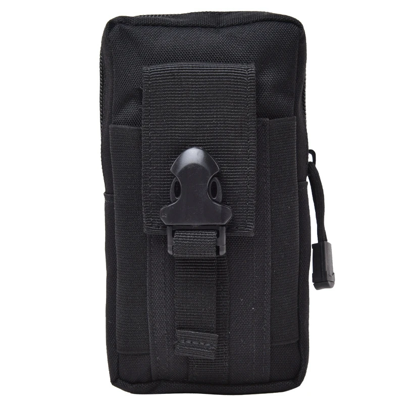 Molle Tactical Pouch Phone Cas - Edc Carry Belt 评论和价格