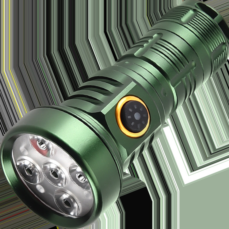SST40 LED Flashlight Type-C US - Edc Day Carry 评论和价格