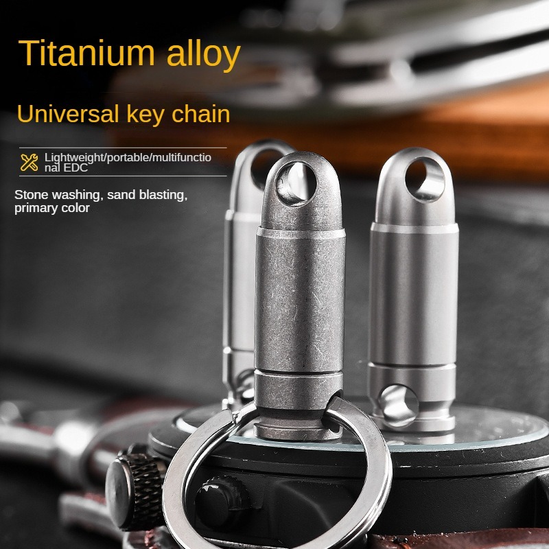 PioneerEDC Titanium Release Ke - Edc Carry Pack 评论和价格