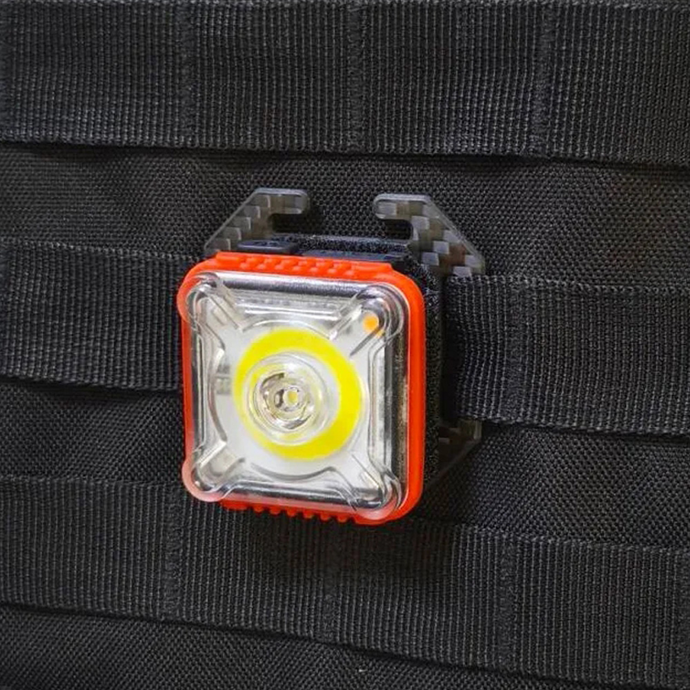 Outdoor Flashlight EDC Portabl - Edc Carry Belt 评论和价格