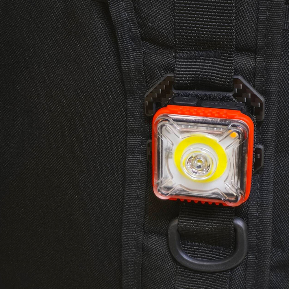 Outdoor Flashlight EDC Portabl - Edc Carry Belt 评论和价格