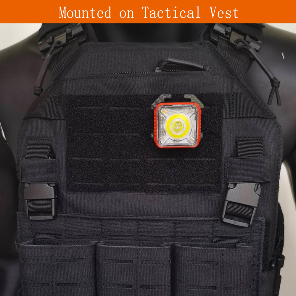 Outdoor Flashlight EDC Portabl - Edc Carry Belt 评论和价格