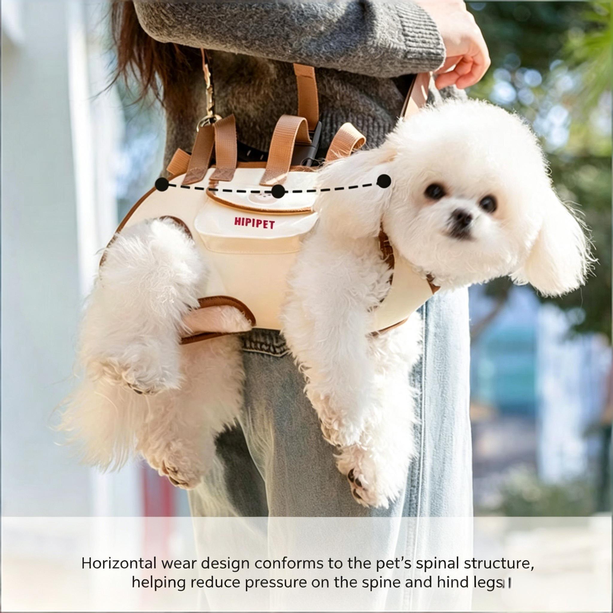 Pets Outdoor Carrying Portable - Edc Carry Clip 评论和价格