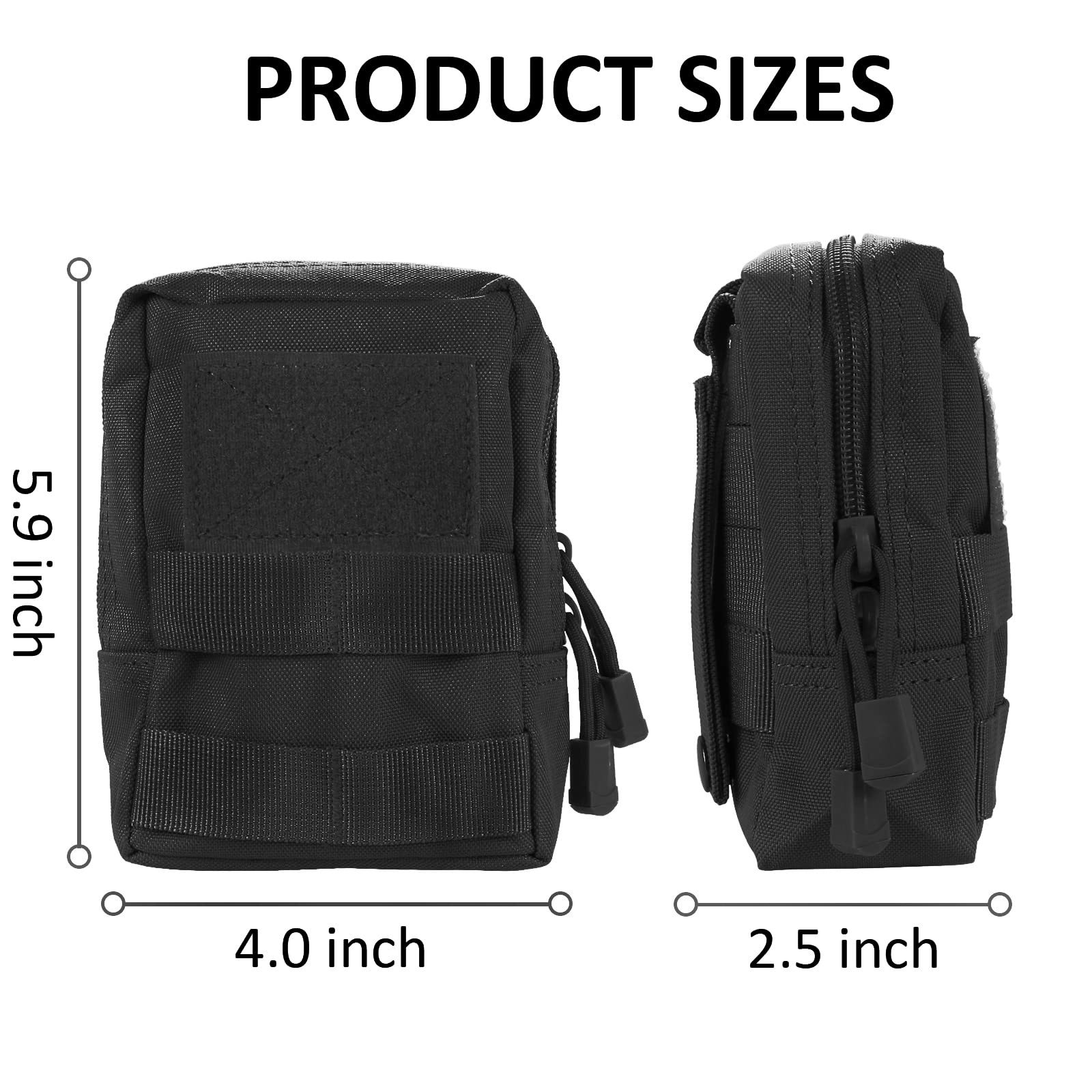Tactical Molle Medical Accesso - Edc Carry Accessories 评论和价格