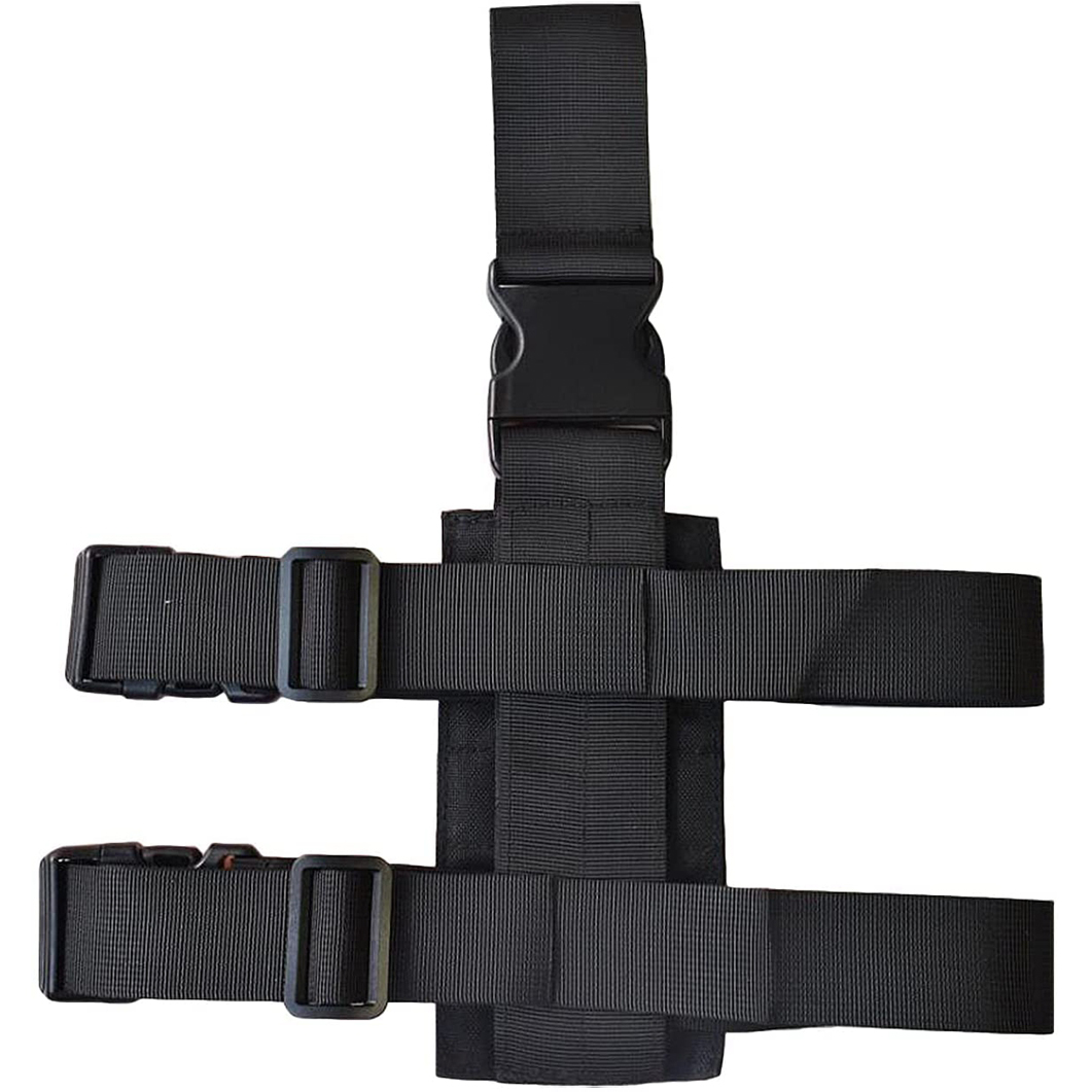 Tactical Drop Leg Platform Thi - Edc Carry Belt 评论和价格