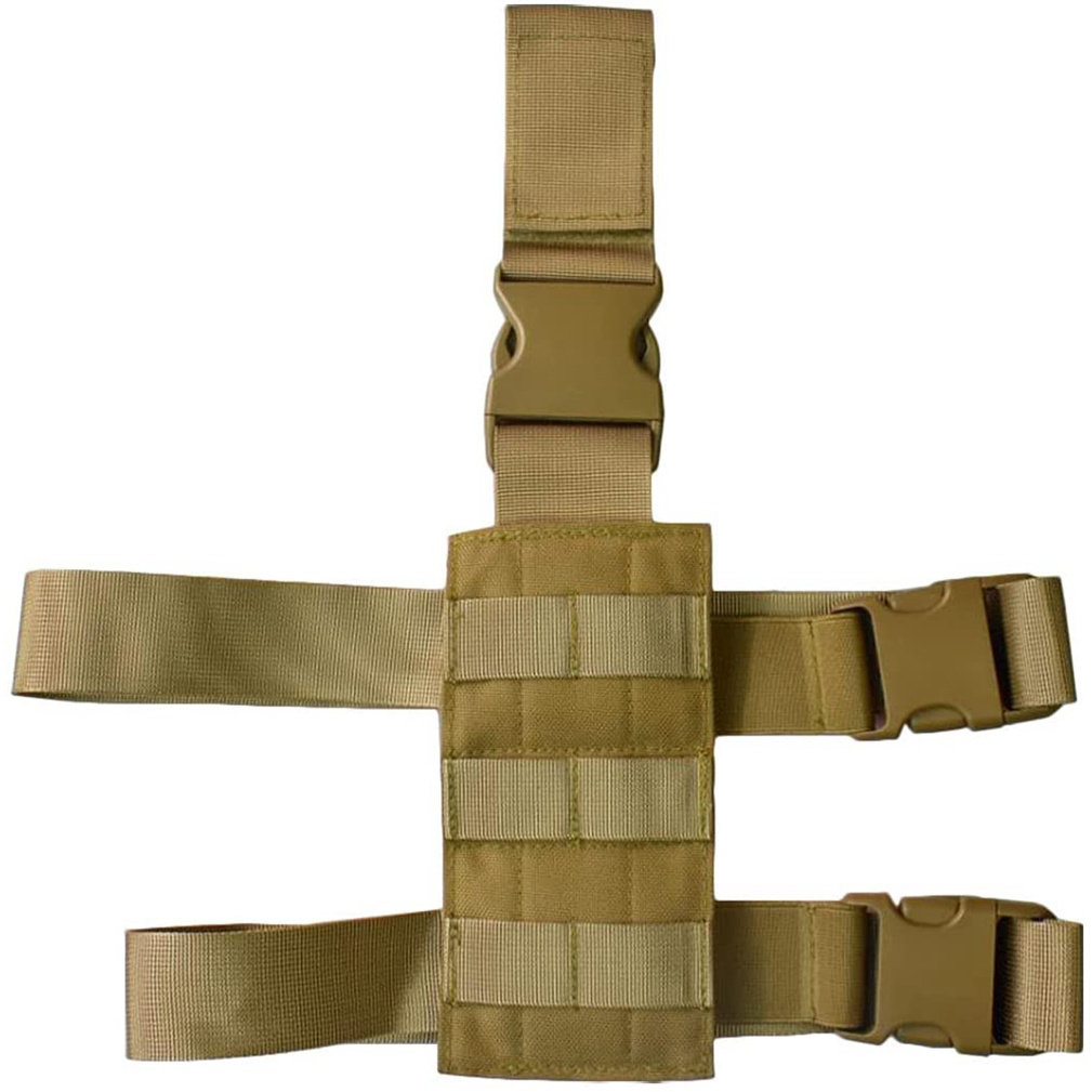 Tactical Drop Leg Platform Thi - Edc Carry Belt 评论和价格