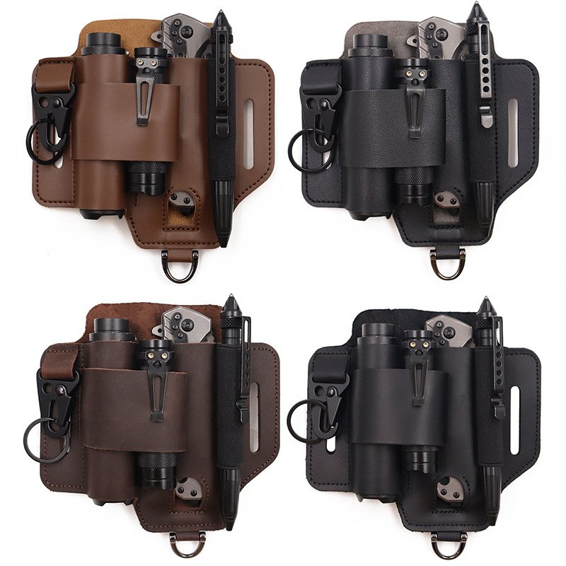 EDC Tactical Tool Holster Wild - Edc Everyday Carry Knives 评论和价格