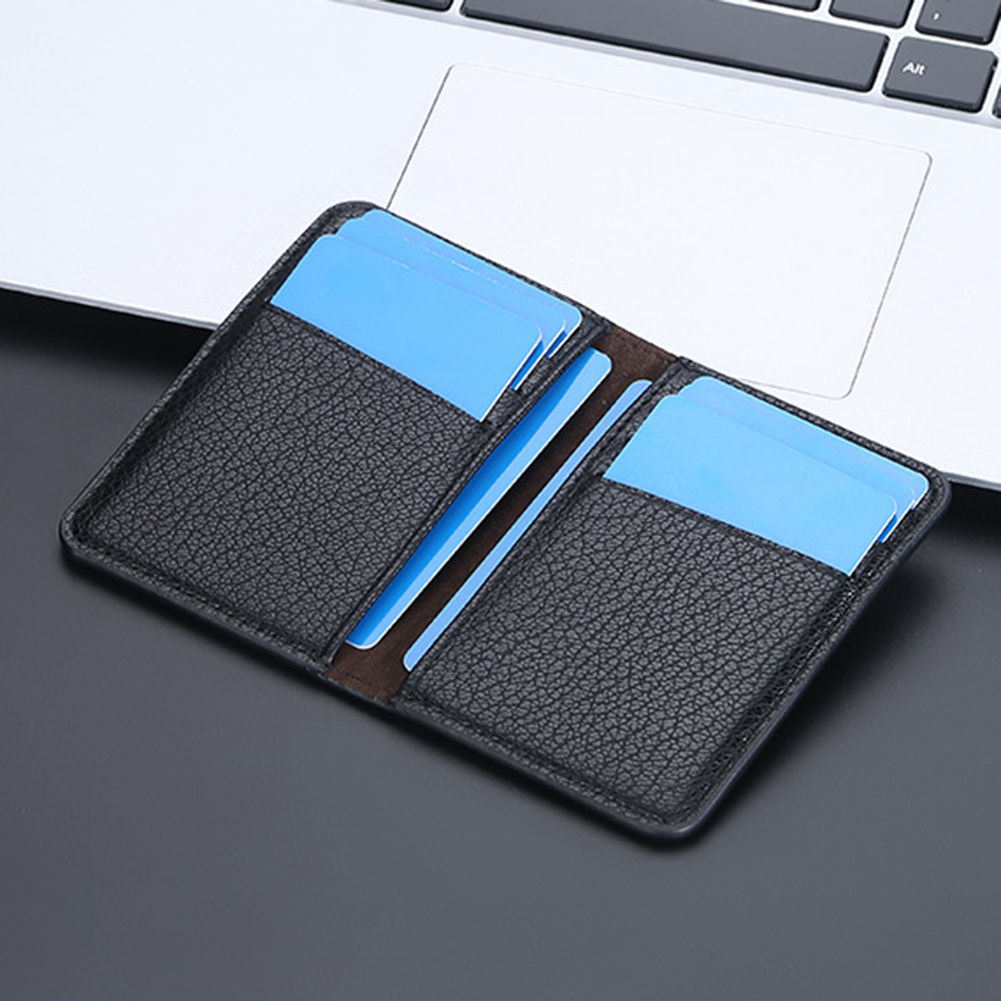 2023 New Male Slim Wallet with - Money Clip Magnetic 评论和价格