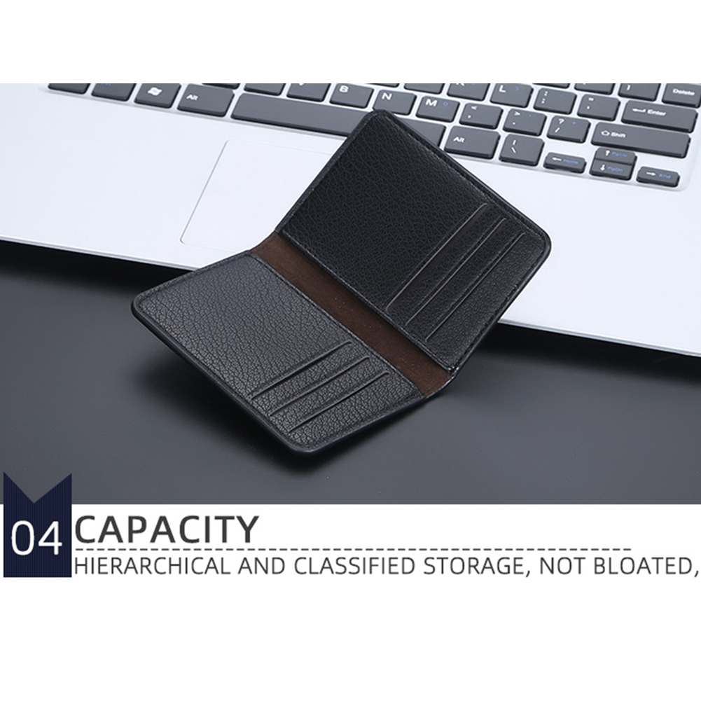 2023 New Male Slim Wallet with - Money Clip Magnetic 评论和价格