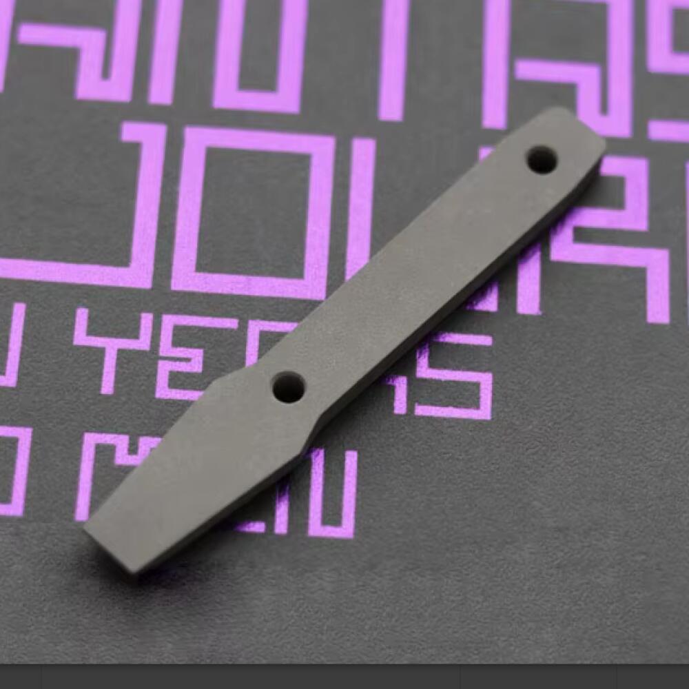 1 Piece Titanium Alloy TC4 EDC - Edc Carry Piece 评论和价格