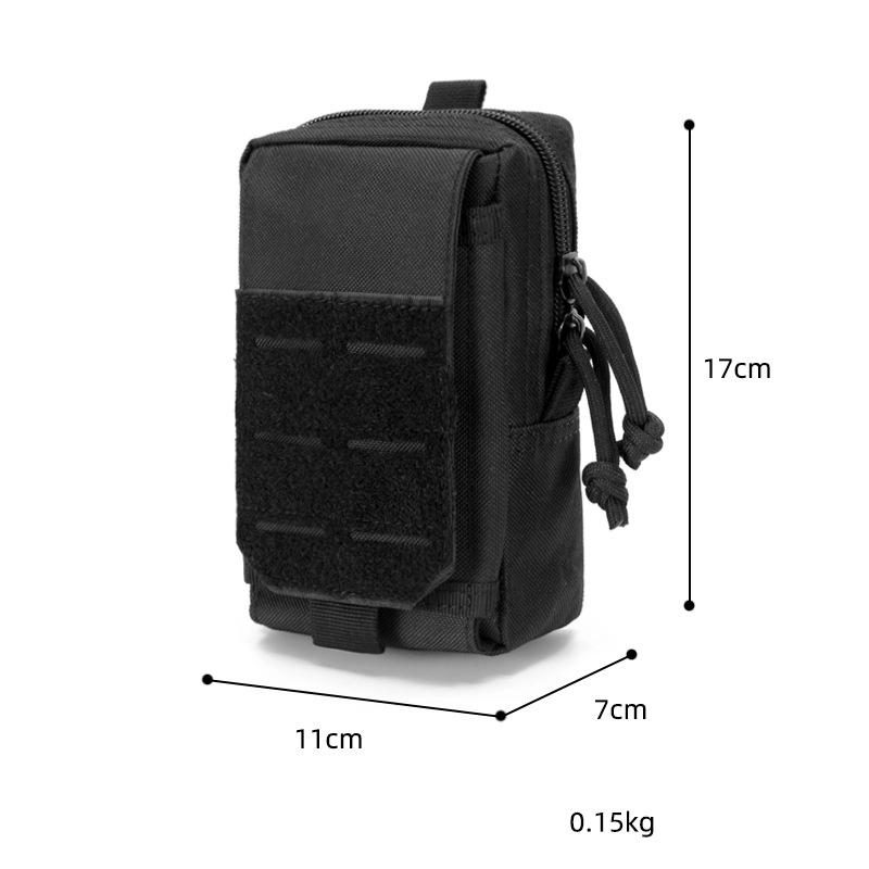 Pocket Men Special  Belt Water - Edc Carry Pack 评论和价格
