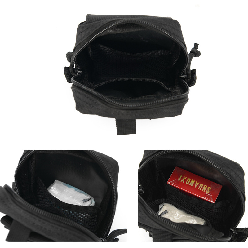 Pocket Men Special  Belt Water - Edc Carry Pack 评论和价格