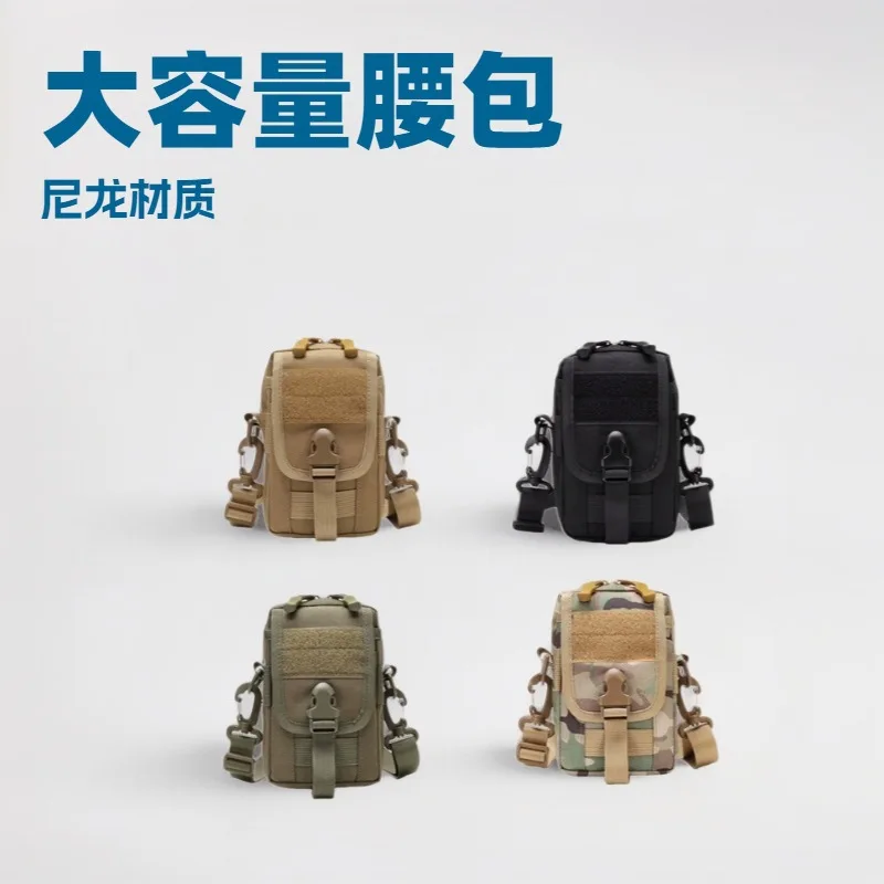 EDC Waist Pack  Multifunctiona - Edc Everyday Carry Bag 评论和价格