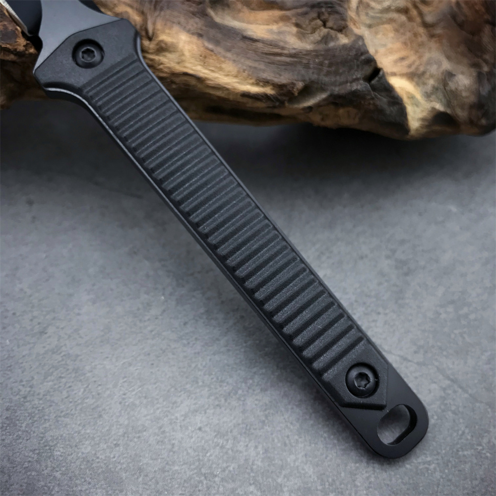 4008 Fixed Blade Outdoor Knife - Edc Carry Fixed Blade 评论和价格