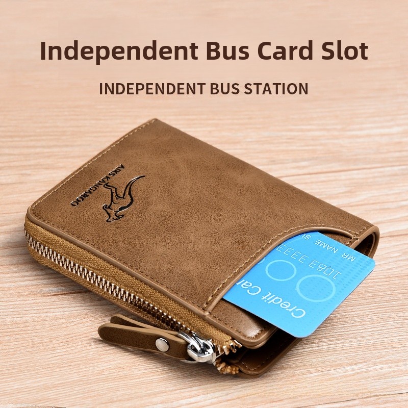 Anti-Theft Magnetic Proof Men' - Money Clip Magnetic 评论和价格