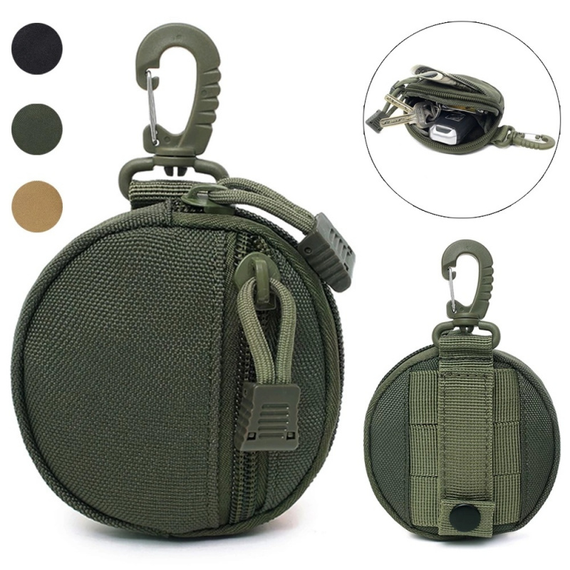Multifunctional Outdoor Waist  - Edc Carry Pack 评论和价格