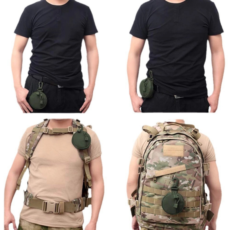 Multifunctional Outdoor Waist  - Edc Carry Pack 评论和价格
