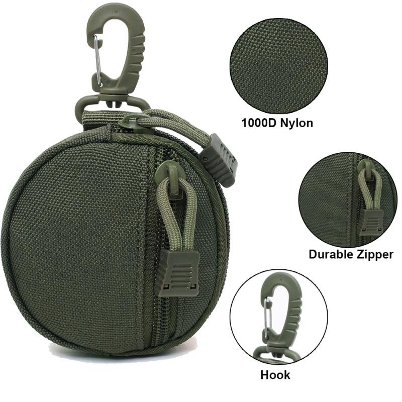 Multifunctional Outdoor Waist  - Edc Carry Pack 评论和价格