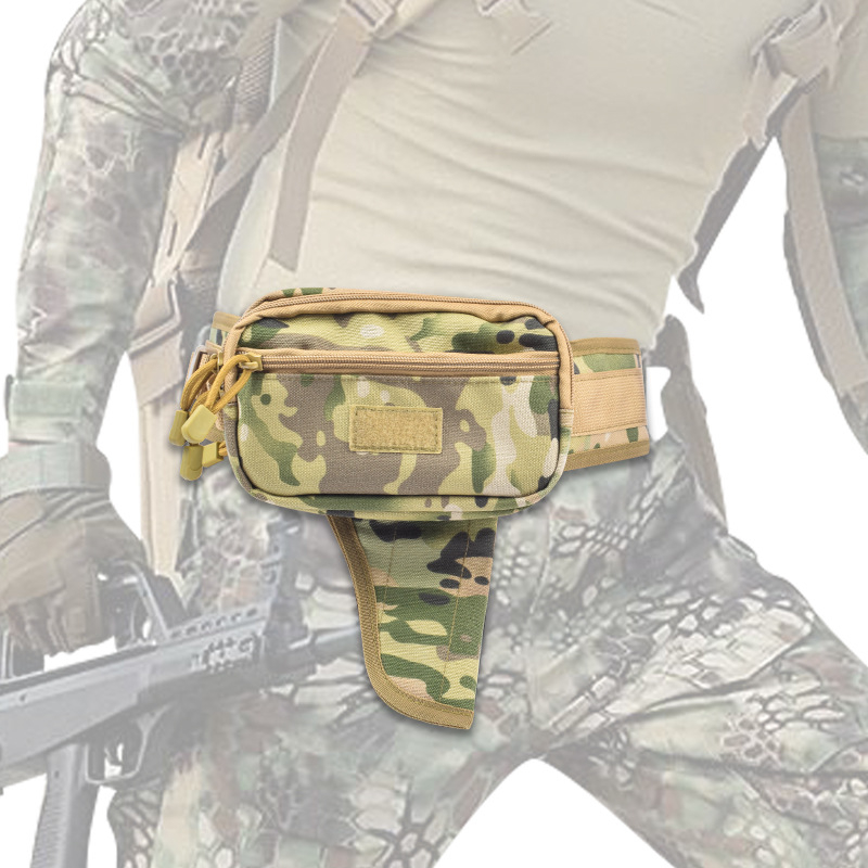Anti-theft Concealed Carry Wai - Edc Carry Bag For Men 评论和价格