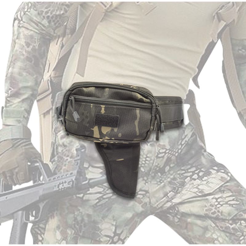 Anti-theft Concealed Carry Wai - Edc Carry Bag For Men 评论和价格