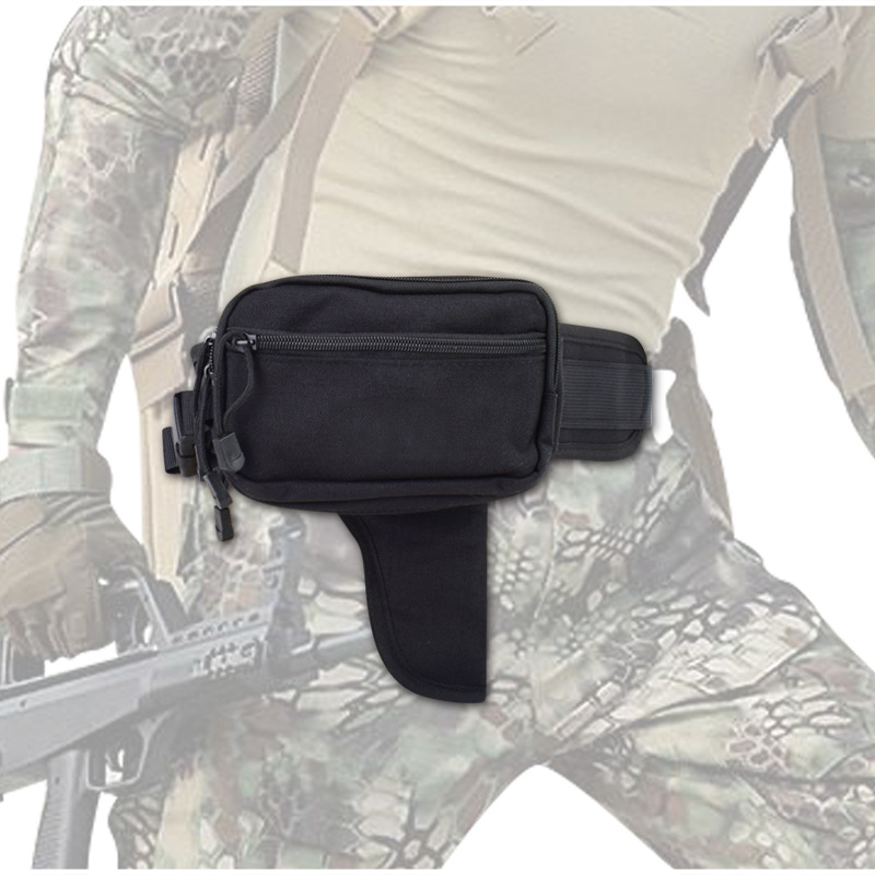 Anti-theft Concealed Carry Wai - Edc Carry Bag For Men 评论和价格
