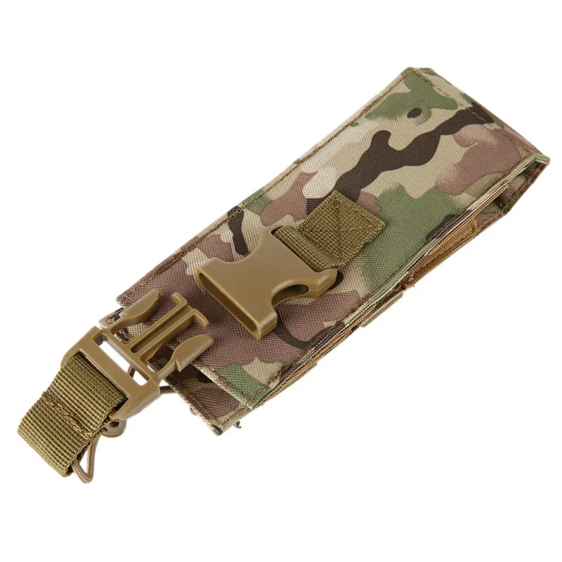 Molle Water Bottle Holster Pou - Edc Carry Holster 评论和价格