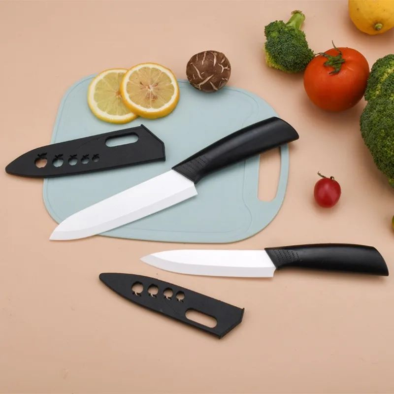 3/4/5 Inch Ceramic Knife Can R - Pocket Knife Ceramic 评论和价格