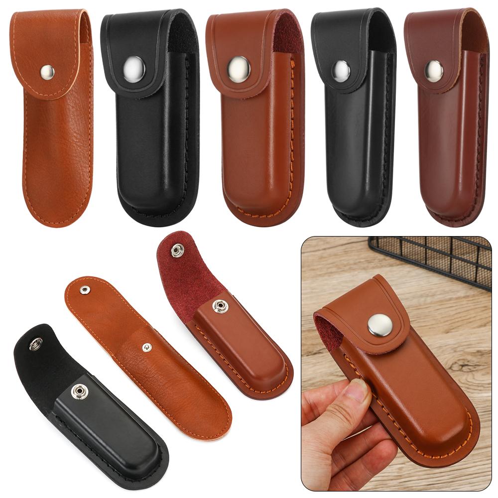 High Quality Leather Sheath Ho - Edc Everyday Carry Knives 评论和价格