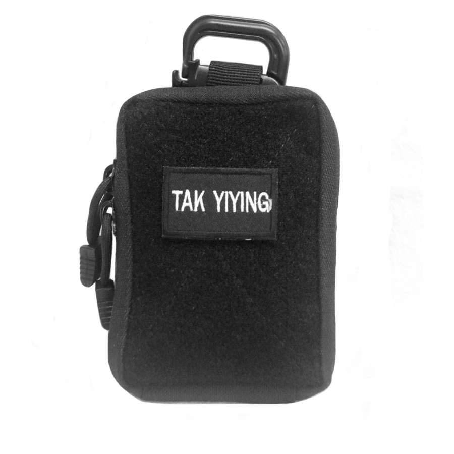 EDC Tool Bag Zipper Wallet Pur - Edc Carry Accessories 评论和价格