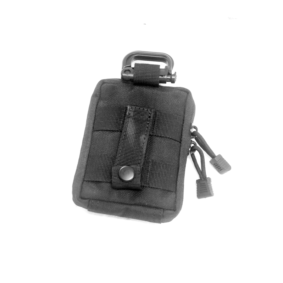EDC Tool Bag Zipper Wallet Pur - Edc Carry Accessories 评论和价格
