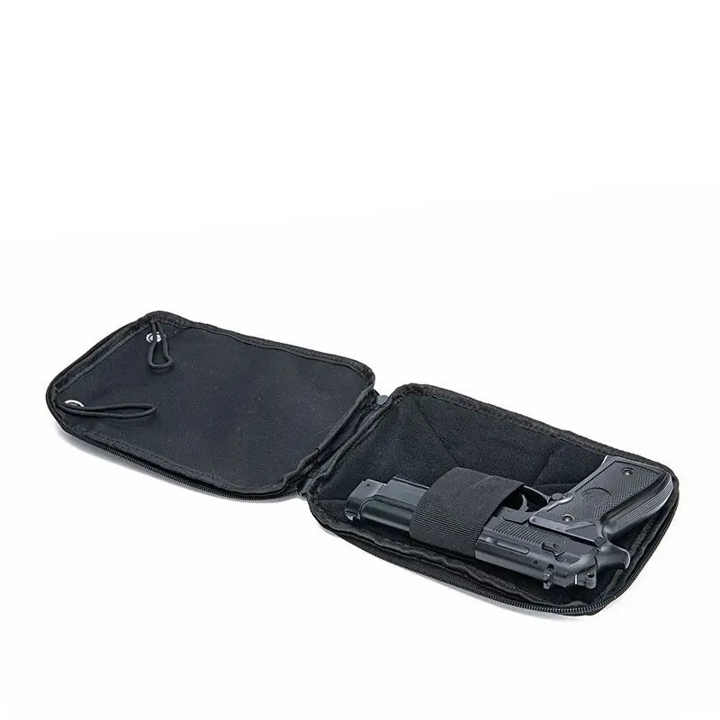 Molle Concealed Hunting Holste - Edc Carry Accessories 评论和价格