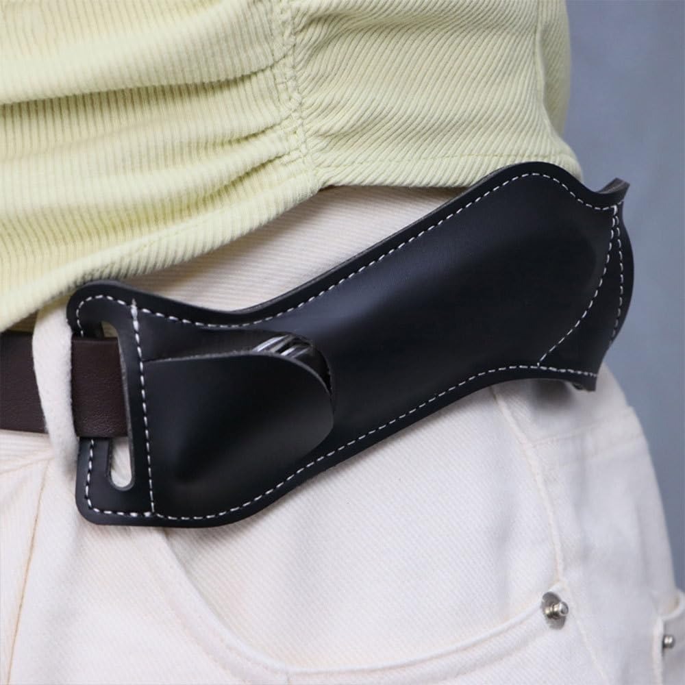 Tactical EDC Folding Knife She - Edc Carry Belt 评论和价格