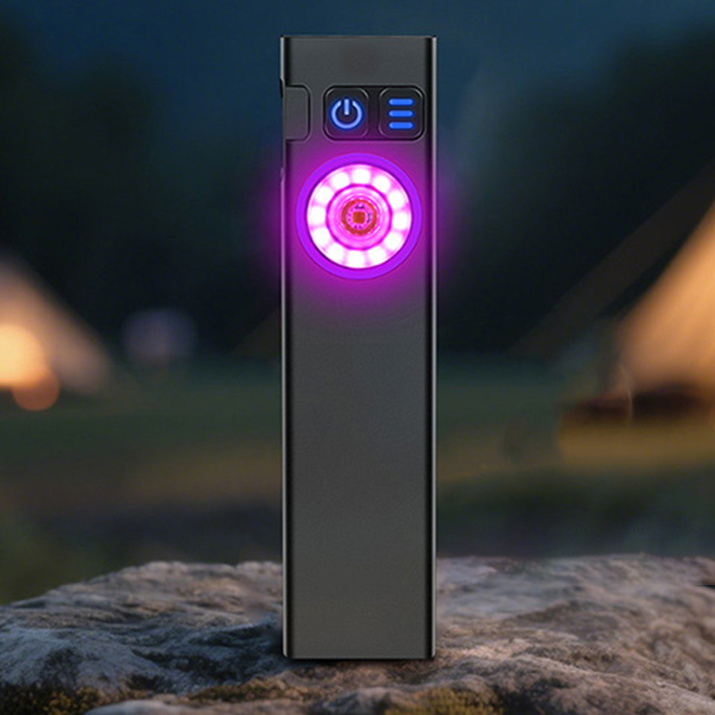 650 Lumen USB-C Flashlight Rec - Edc Carry Clip 评论和价格