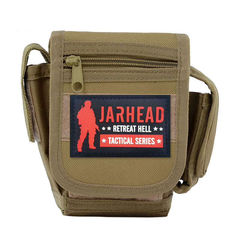 EDC Molle Tactical Pouch Outdo - Edc Carry Belt 评论和价格