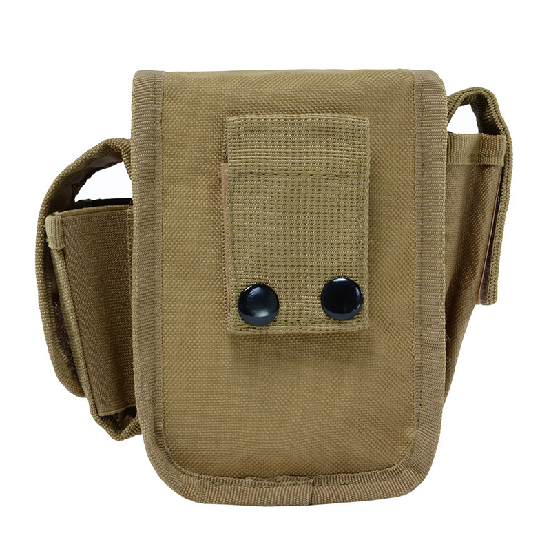 EDC Molle Tactical Pouch Outdo - Edc Carry Belt 评论和价格