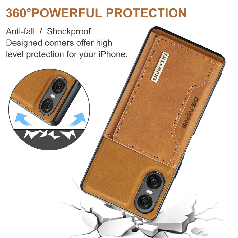Luxury Magnetic Leather Wallet - Money Clip Magnetic 评论和价格