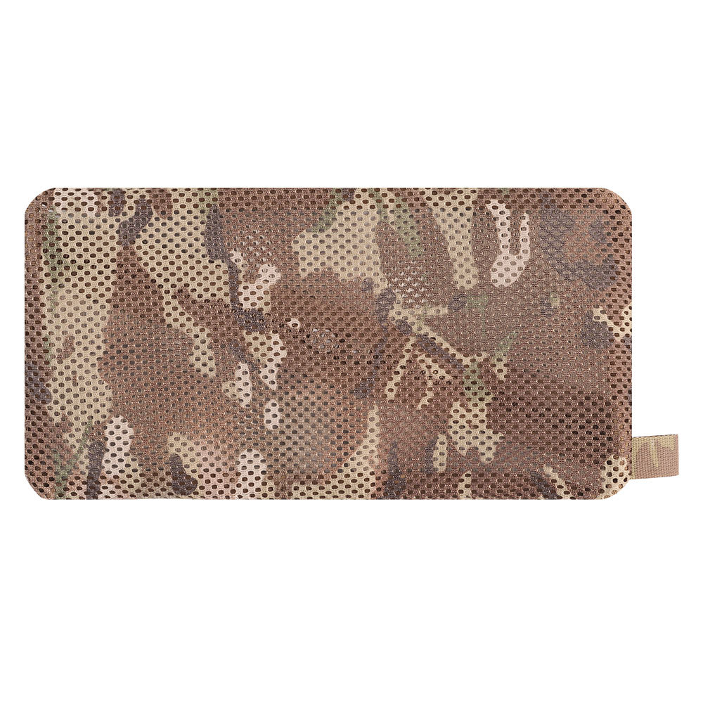 Tactical Mesh EDC Pouch Bag Ut - Edc Carry Pack 评论和价格
