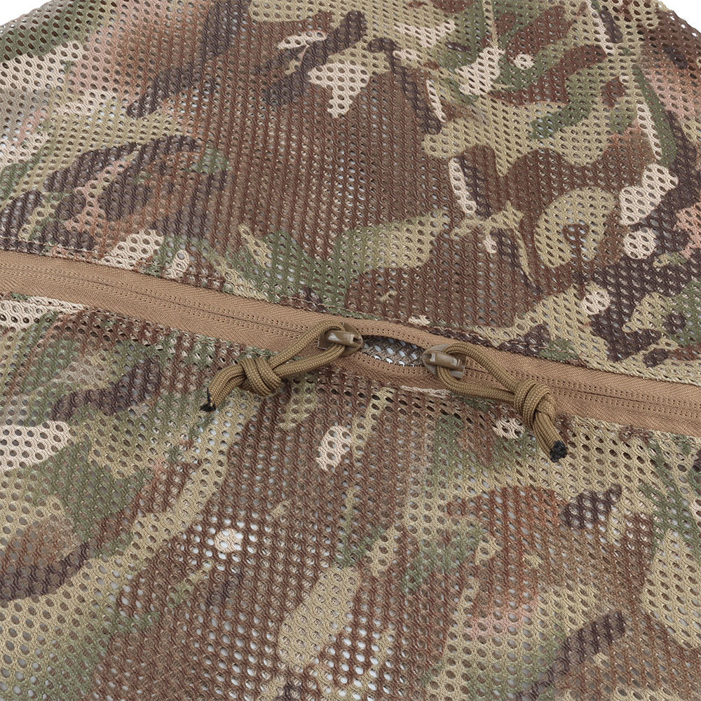 Tactical Mesh EDC Pouch Bag Ut - Edc Carry Pack 评论和价格