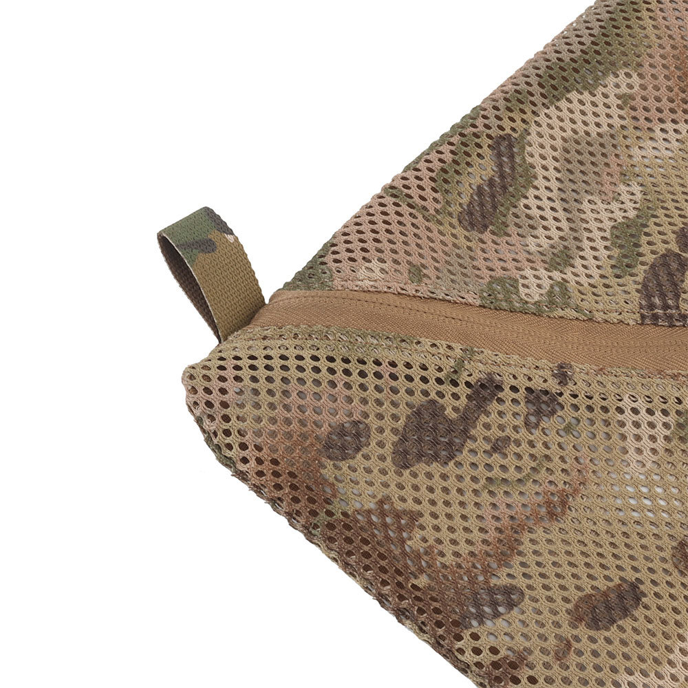 Tactical Mesh EDC Pouch Bag Ut - Edc Carry Pack 评论和价格