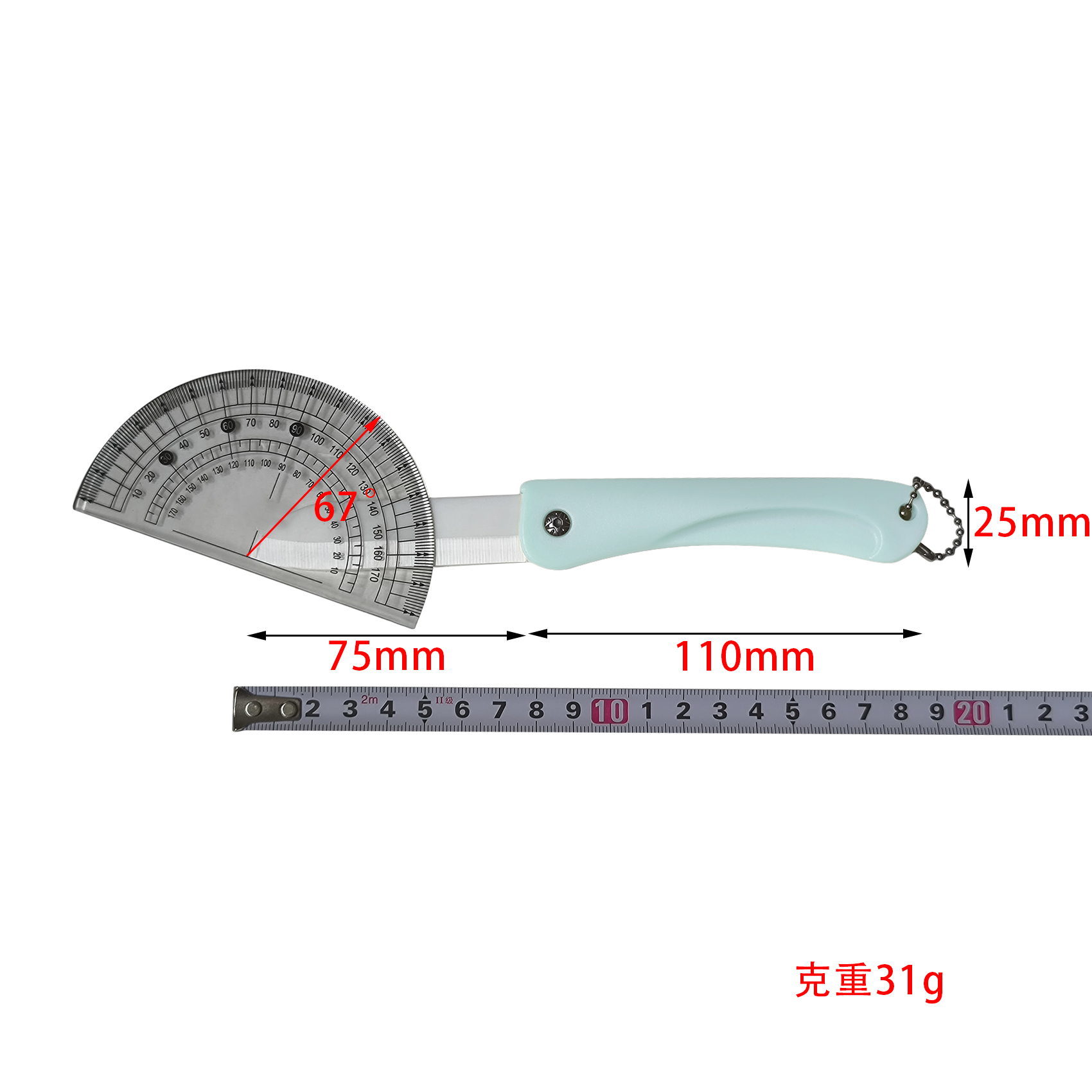 Pocket Paring Peel Folding Kni - Pocket Knife Ceramic 评论和价格
