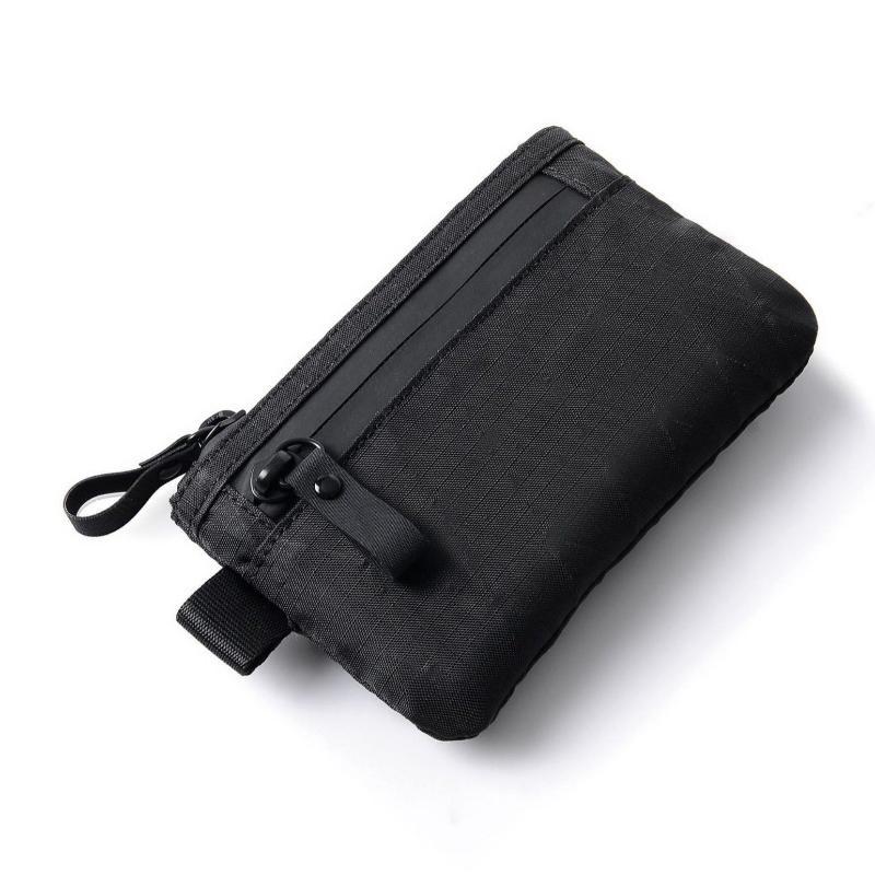 Mini Waterproof RFID Credit Ca - Edc Carry Card 评论和价格