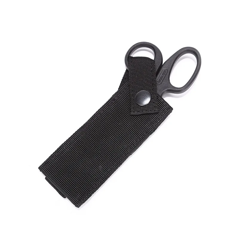 Tactical Molle Medical Scissor - Edc Carry Holster 评论和价格